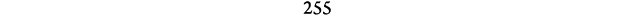 255