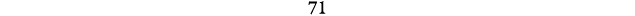 71
