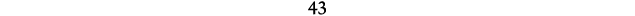 43